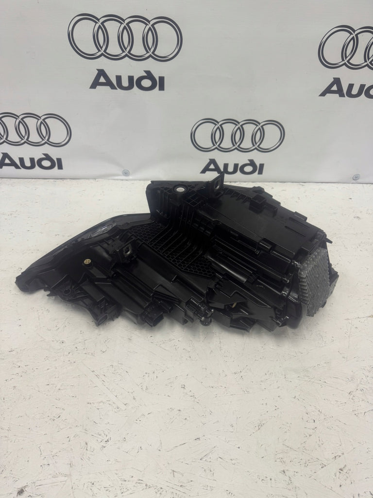 Frontscheinwerfer Audi Q8 4M8941085 Laser Links Scheinwerfer Headlight SCH7317440372wy