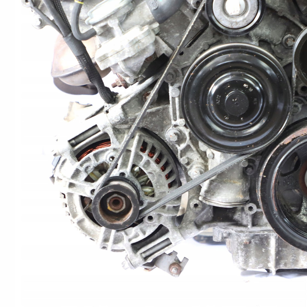 Motor Mercedes-Benz W204 272947 3.0 231PS 170kW 94TKm Benzin Engine Unkomplett