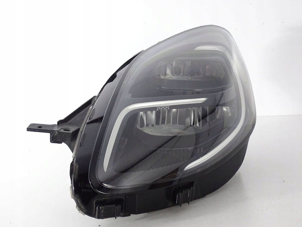 Frontscheinwerfer Ford Puma L1TB-13E015-LA PJT15115 Links Scheinwerfer Headlight SCH6944226428px