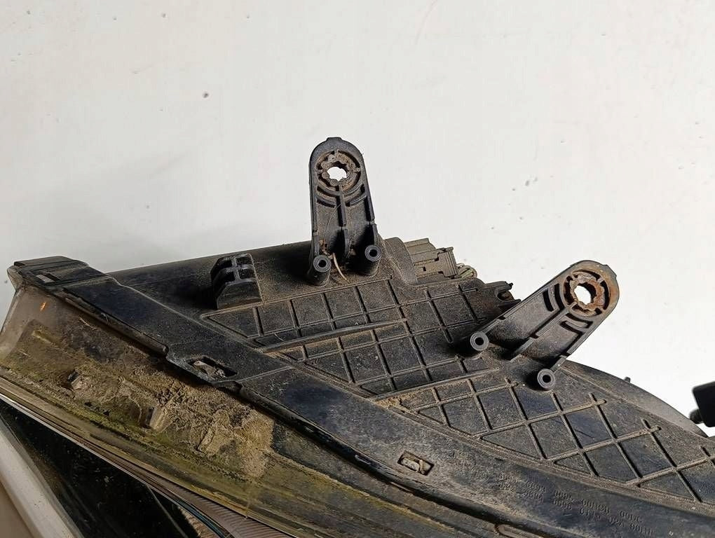 Frontscheinwerfer Hyundai I30 92101-A6010 Links Scheinwerfer Headlight SCH6744067001xr