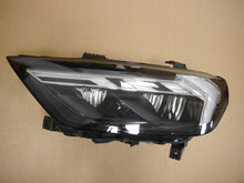 Laden Sie das Bild in den Galerie-Viewer, Frontscheinwerfer Audi A1 82A941033E LED Links Scheinwerfer Headlight SCH5065135437vq