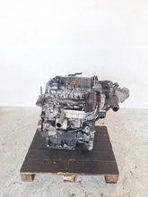 Laden Sie das Bild in den Galerie-Viewer, Motor Honda Cr-V IV N16A2 1.6 I-DTEC 120PS 88kW Diesel Engine Komplett MOT5454088524vk