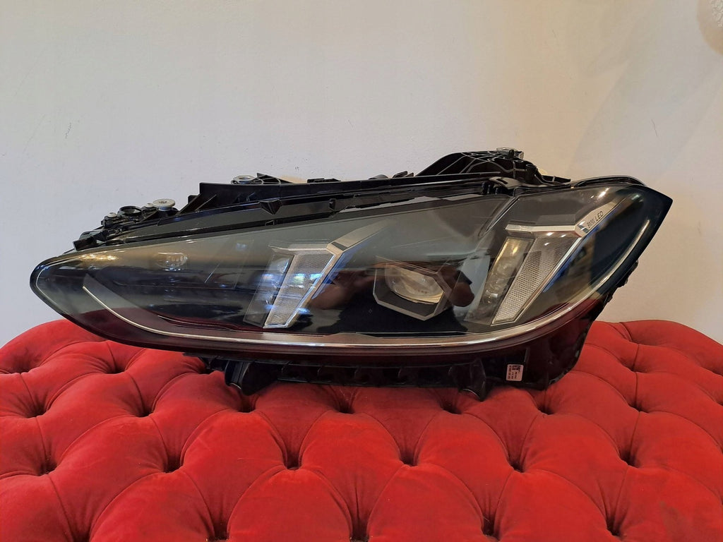 Frontscheinwerfer BMW 4 G22 G23 G26 5A3B3030-04 Links Scheinwerfer Headlight SCH2462886485bu