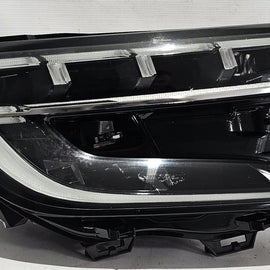 Frontscheinwerfer Renault I 260104410R LED Rechts Scheinwerfer Headlight SCH9767769259sy