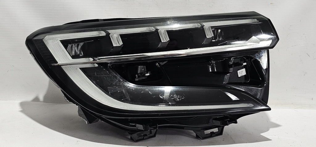Frontscheinwerfer Renault I 260104410R LED Rechts Scheinwerfer Headlight SCH9767769259sy