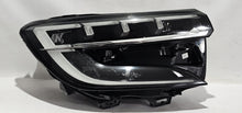 Laden Sie das Bild in den Galerie-Viewer, Frontscheinwerfer Renault I 260104410R LED Rechts Scheinwerfer Headlight SCH9767769259sy