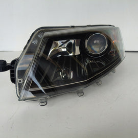 Frontscheinwerfer Skoda Octavia III 5E1941015B LED Links Scheinwerfer Headlight SCH8788885318sq