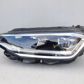 Frontscheinwerfer VW Golf Sportsvan 517941081A Links Scheinwerfer Headlight SCH4503421746ra