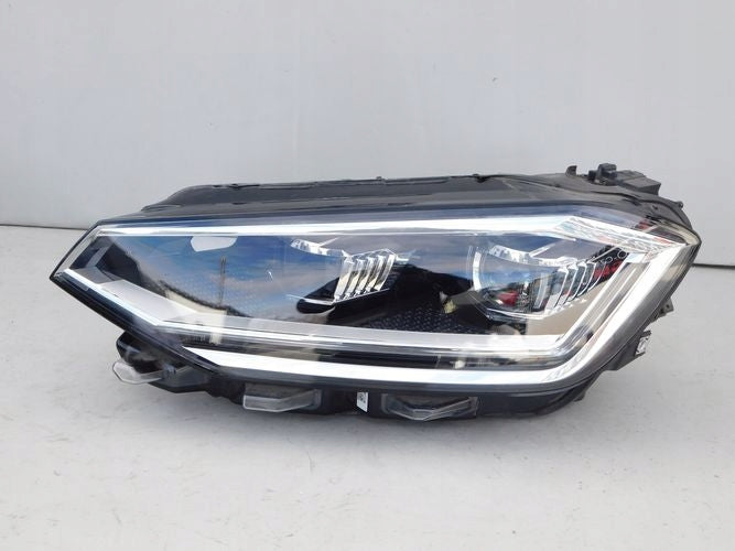 Frontscheinwerfer VW Golf Sportsvan 517941081A 90141152 Full LED Links Headlight SCH5363096442as