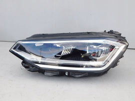 Frontscheinwerfer VW Golf Sportsvan 517941081A 90141152 Full LED Links Headlight SCH5363096442as