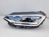 Frontscheinwerfer VW Golf Sportsvan 517941081A 90141152 Full LED Links Headlight