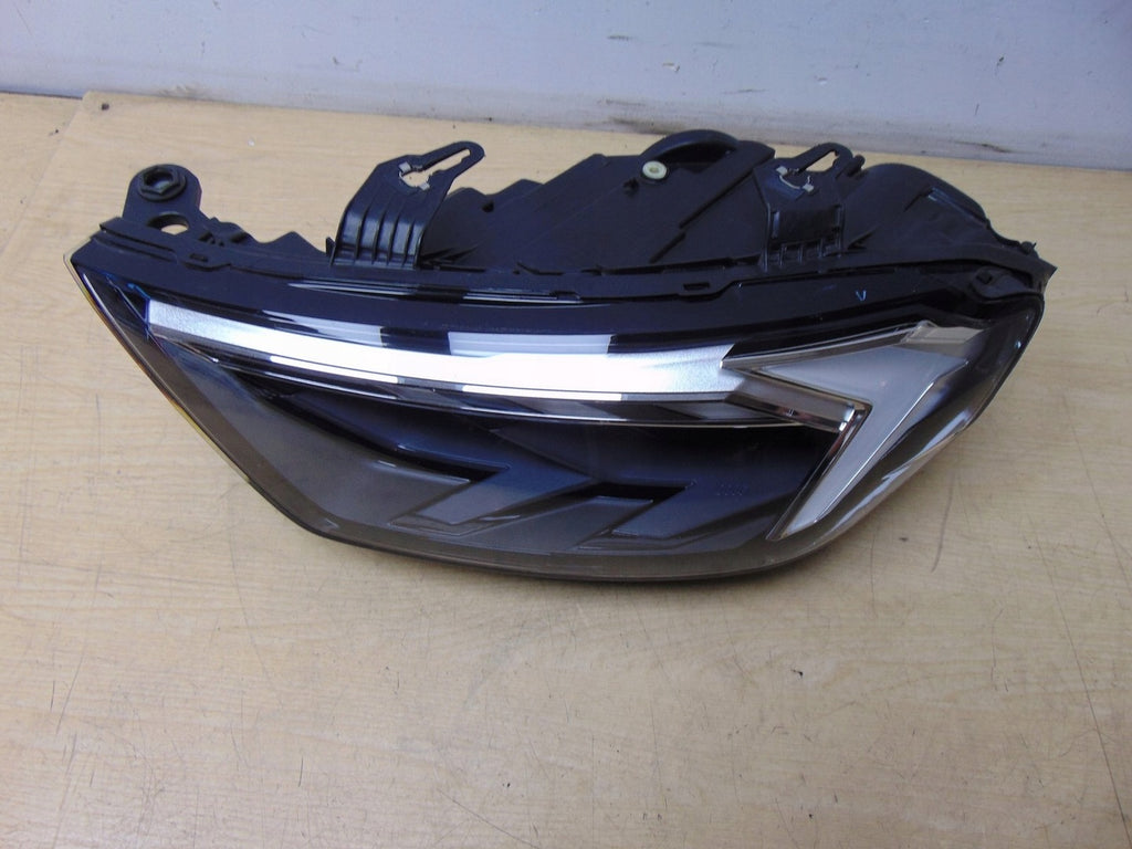 Frontscheinwerfer Audi A1 82A941033D LED Links Scheinwerfer Headlight