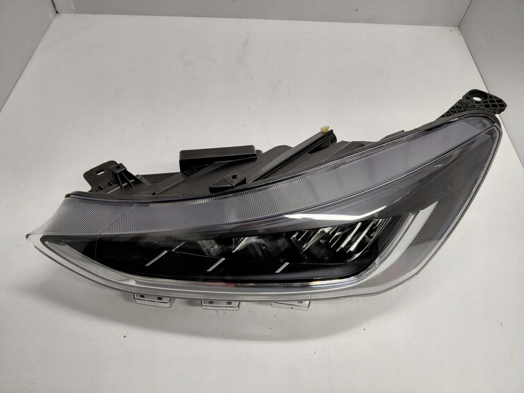 Frontscheinwerfer Ford Focus LED Links Scheinwerfer Headlight SCH3738420234hs