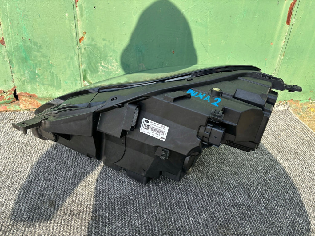 Frontscheinwerfer Ford Puma L1FB13E014CH Rechts Scheinwerfer Headlight SCH4234337513js