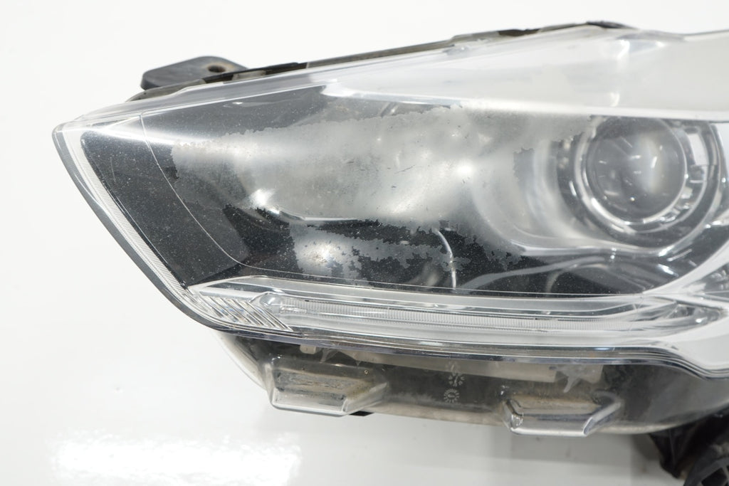 Frontscheinwerfer Citroën Ds5 9802086680 Links Scheinwerfer Headlight SCH8255507006hh
