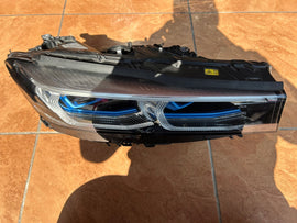 Frontscheinwerfer BMW G11 G12 7946776-06 Laser Rechts Scheinwerfer Headlight SCH3773594803qw