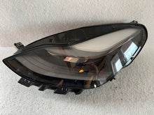 Laden Sie das Bild in den Galerie-Viewer, Frontscheinwerfer Tesla 3 Y 1514952-00-D Full LED Links Scheinwerfer Headlight SCH9383347839au