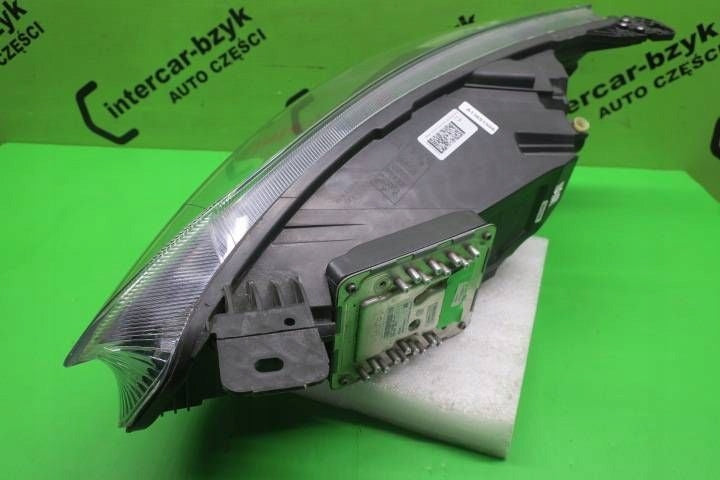 Frontscheinwerfer Ford Focus JX7B-13E016-CE LED Rechts Scheinwerfer Headlight SCH4583969936om