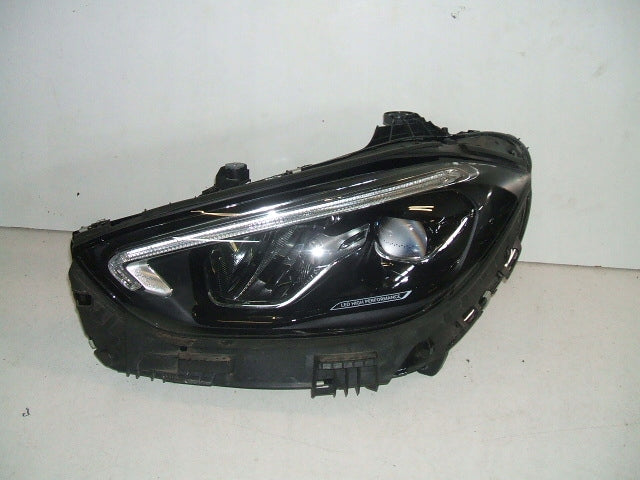 Frontscheinwerfer Mercedes-Benz W206 A2069061303 LED Links Headlight SCH7340487260xc