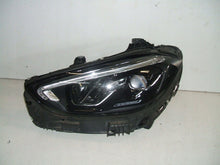Laden Sie das Bild in den Galerie-Viewer, Frontscheinwerfer Mercedes-Benz W206 A2069061303 LED Links Headlight SCH7340487260xc