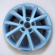 Load image into Gallery viewer, 1x Alufelge 16 Zoll 6.5&quot; 5x112 50ET 1K0601025CK VW Golf Vi Rim Wheel