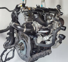 Load image into Gallery viewer, Motor VW I CZPA 2.0 TSI 7TKm 2018 Benzin Engine Komplett MOT6072683299bt