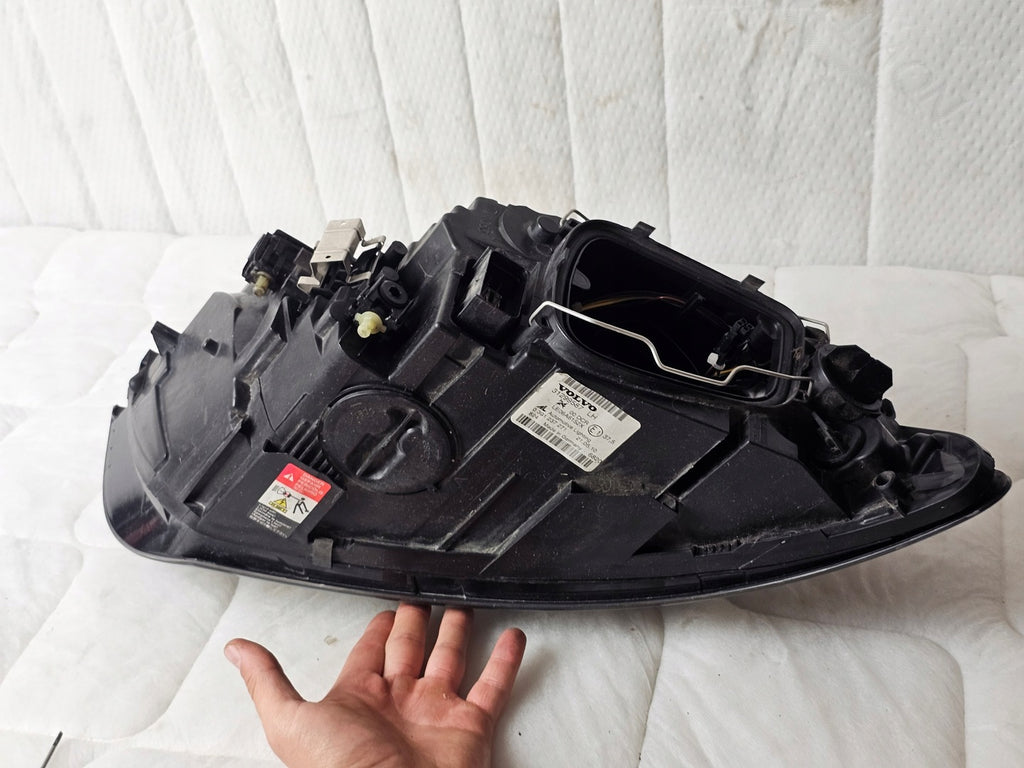 Frontscheinwerfer Volvo S40 II 31299587 0301237271 Xenon FALSE Headlight SCH4223154192dj