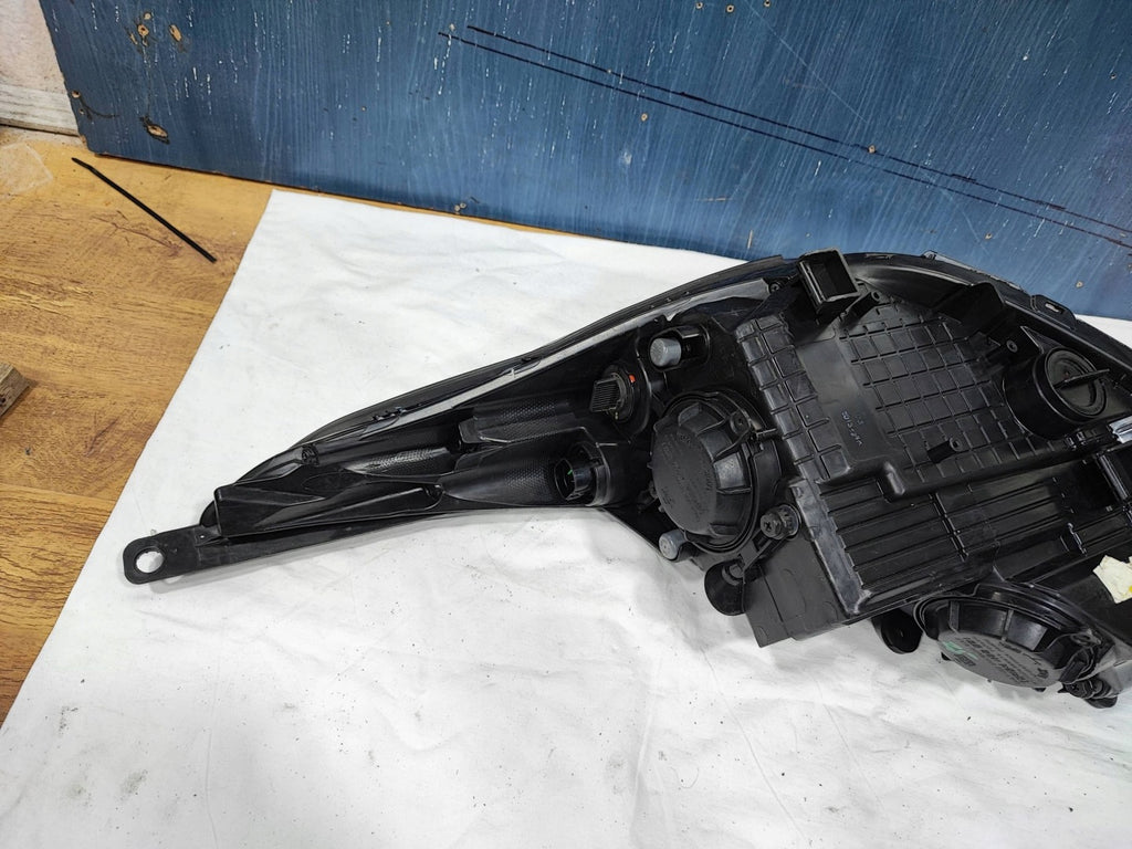 Frontscheinwerfer Kia Ceed 92102A2220 Rechts Scheinwerfer Headlight SCH2903223275yj