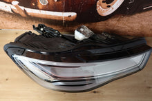 Laden Sie das Bild in den Galerie-Viewer, Frontscheinwerfer Audi A6 C7 4G0941034H LED Rechts Scheinwerfer Headlight SCH9144768182un