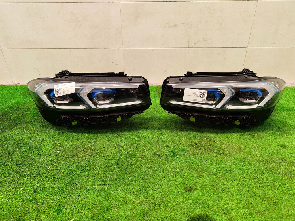 Frontscheinwerfer BMW 3 G21 G20 9450801 9450802 Full LED Rechts oder Links SCH5930649363wq