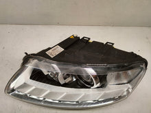 Laden Sie das Bild in den Galerie-Viewer, Frontscheinwerfer Audi A6 C6 4F0941003 Xenon Links Scheinwerfer Headlight