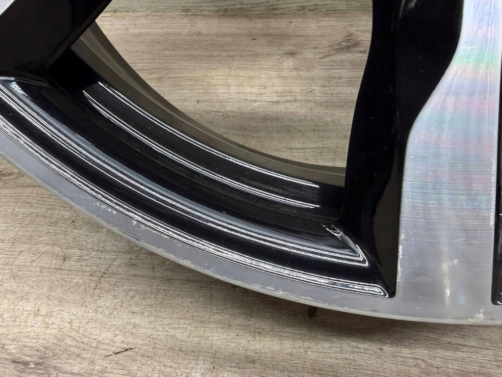 1x Alufelge 20 Zoll 6852081 BMW I3 Rim Wheel FEL7984466223fe