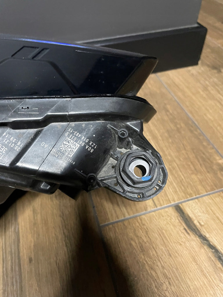 Frontscheinwerfer Audi Q5 80A941035E Full LED Links Scheinwerfer Headlight SCH4377157807mi