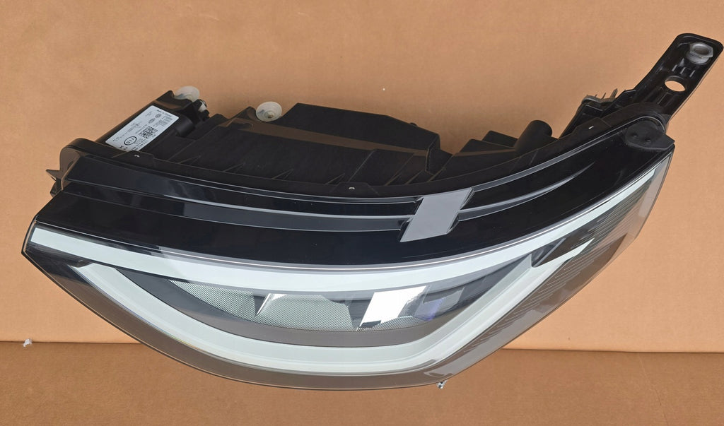 Frontscheinwerfer VW 1T3941005A LED Links Scheinwerfer Headlight SCH4690798310ae