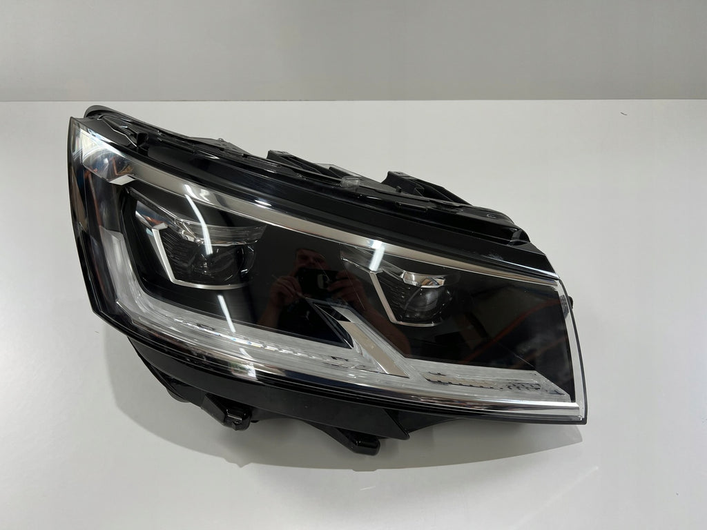 Frontscheinwerfer VW T7 7L1941036B Full LED Rechts Scheinwerfer Headlight