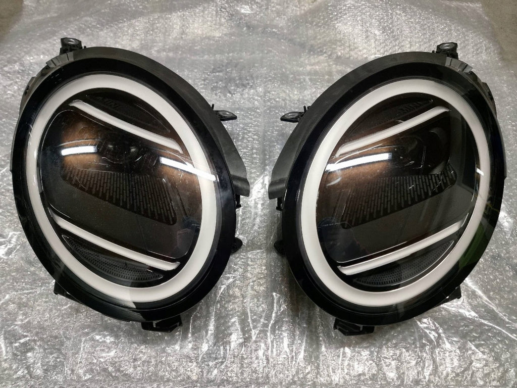 Frontscheinwerfer Mini 41211367NY02A 3361202 Ein Stück (Rechts oder Links) SCH7250853122xj