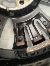 Laden Sie das Bild in den Galerie-Viewer, 1x Alufelge 16 Zoll 6.5&quot; 5x114.3 44ET 403003206R Renault Megane Iv Rim Wheel