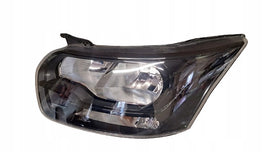 Frontscheinwerfer Ford Transit GK31-13W030-BC Ein Stück (Rechts oder Links)