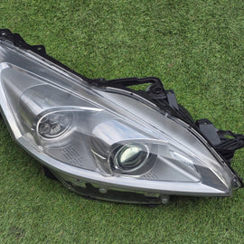 Frontscheinwerfer Peugeot 508 9687580580 Xenon Rechts Scheinwerfer Headlight SCH7175198547mk