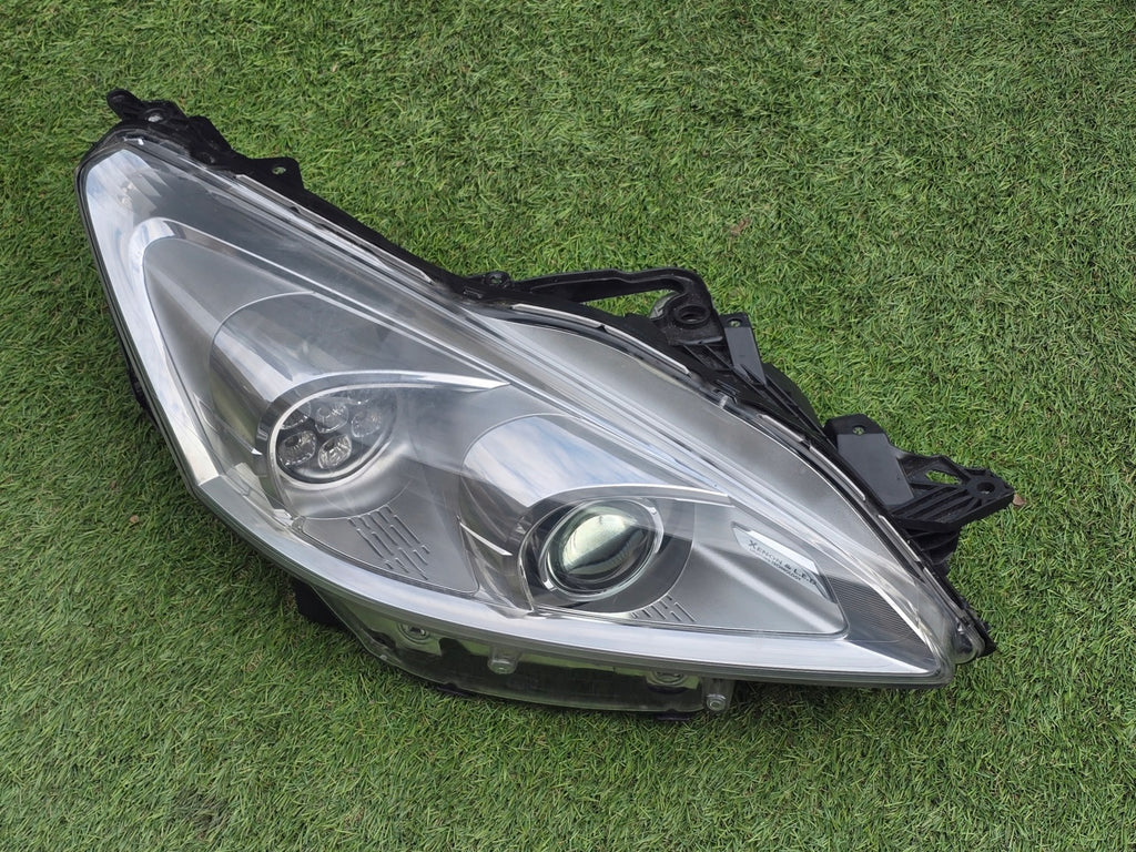 Frontscheinwerfer Peugeot 508 9687580580 Xenon Rechts Scheinwerfer Headlight SCH7175198547mk