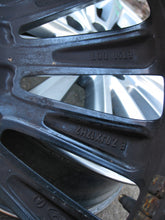 Laden Sie das Bild in den Galerie-Viewer, 1x Alufelge 17 Zoll 7.0&quot; 5x108 50ET F1EC-1007-N1A Ford Rim Wheel