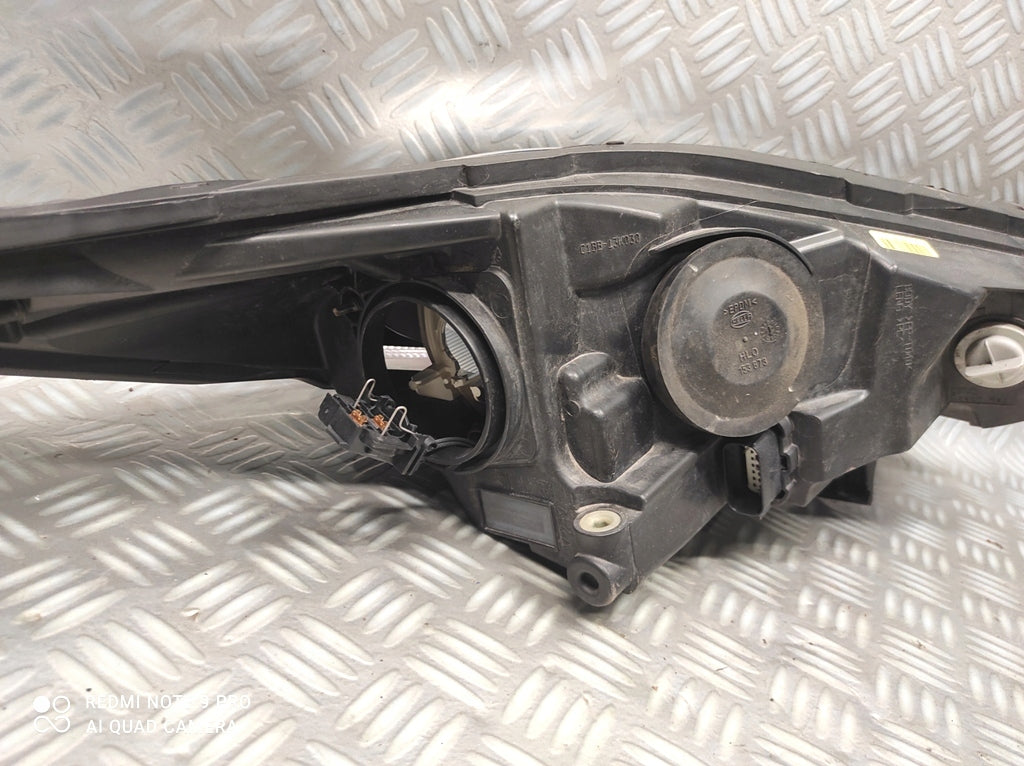 Frontscheinwerfer Ford Fiesta C1BB-13W030-AD C1BB-13W030 C1BB13W030AD Links