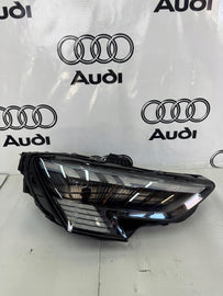 Frontscheinwerfer Audi 8Y0941036F Full LED Rechts Scheinwerfer Headlight