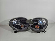 Laden Sie das Bild in den Galerie-Viewer, Frontscheinwerfer Mini Countryman R60 Paceman 103419012592 Xenon Ein Satz SCH7006820821zj
