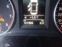 Load image into Gallery viewer, Motor VW Jetta III CAX CAXA 1.4 TSI 122PS 90kW 161TKm Benzin Engine Unkomplett MOT9140279669vo