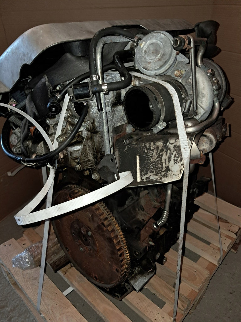 Motor Renault Vel Satis Bj0 F4R763 2.0 163PS 120kW 179TKm 2003 Benzin Komplett