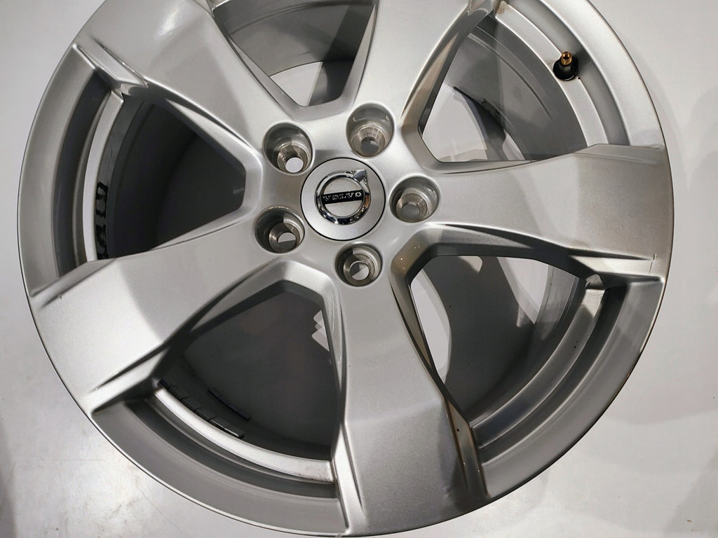 1x Alufelge 17 Zoll 7.5" 5x108 31423850 Volvo Xc60 Rim Wheel FEL3552199837bu