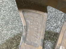 Load image into Gallery viewer, 1x Alufelge 16 Zoll 7.0" 5x112 48ET Glanz Schwarz 5H0601025AC VW Golf Viii FEL7086644481mj