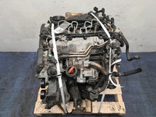 Load image into Gallery viewer, Motor Seat Exeo CAGA CJCA 2.0 TDI 143PS 105kW 260TKm 2009 Diesel Engine Komplett MOT6301829072hx
