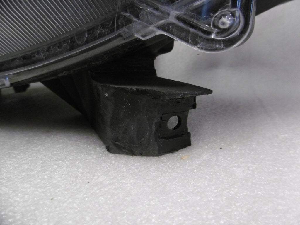 Frontscheinwerfer Mitsubishi Eclipse Cross 8301D071 LED Links Headlight